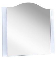 Aqua Rodos - Ogledalo za kopalnico New Klasik - 100 cm