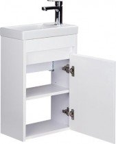 Aqua Rodos - Omarica z umivalnikom City - 40 cm