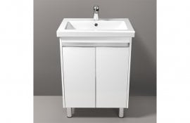 Aqua Rodos - Omarica z umivalnikom City - 70 cm