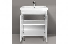 Aqua Rodos - Omarica z umivalnikom City - 70 cm