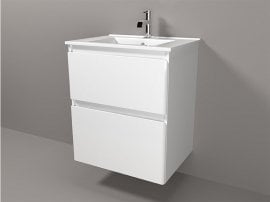 Omarica z umivalnikom Palermo - 60 cm