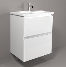 Omarica z umivalnikom Palermo - 70 cm