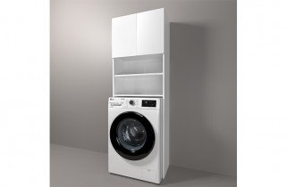 Aqua Rodos - Omara za pralni stroj Soft Line P-64