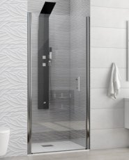 Tuš vrata S28 Porta 700