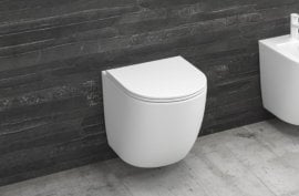 WC školjka LT 046 rimless