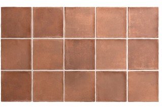 Aqua Rodos - Keramične ploščice Argile Cotto 10x10 cm