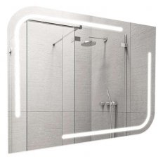 LED ogledalo Fantazija 140 S