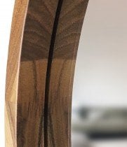 Aqua Rodos - Ogledalo Perfection Slim 55 - oreh