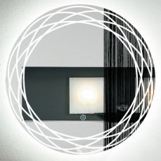 Aqua Rodos - LED ogledalo Sensa 60 S