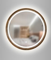 Aqua Rodos - LED Ogledalo Perfection Slim 60 Oreh