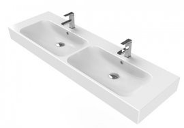 Umivalnik Pinto 150 dvojni