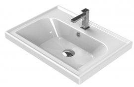 Umivalnik Frame 65