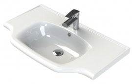 Umivalnik New Klasik 80