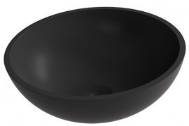 Marmite - Umivalnik Mona 42 Črna