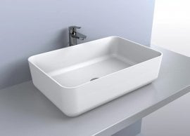 Umivalnik San Martin 