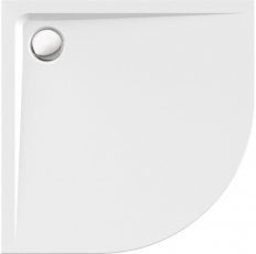 Tuš kad Tor 80x80 z oblogo