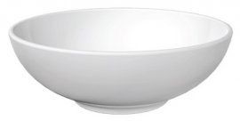 Nadpultni umivalnik Toledo okrogli 40