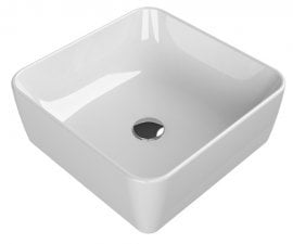 Nadpultni umivalnik One 46 A