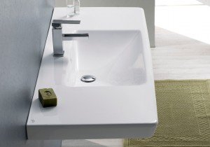 Aqua Rodos - Umivalnik Porto 65