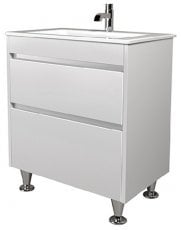 Omarica z umivalnikom Prime 70 talna