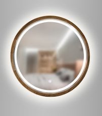 LED Ogledalo Perfection Slim 65 Oreh