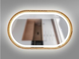 LED Ogledalo Freedom Slim 85 Oreh 