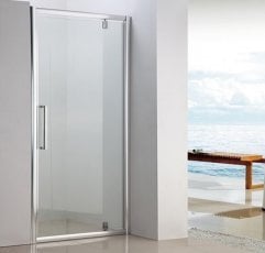 Tuš vrata Adria 90x185 cm