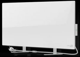 Infrardeči panel Europe 700, Wi-Fi - beli