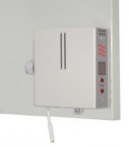 Aqua Rodos - Infrardeči panel TCM RA 500 - beli