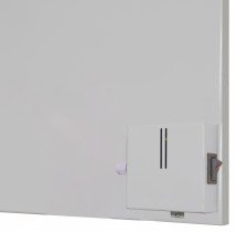 Aqua Rodos - Infrardeči panel TCM 400 - beli