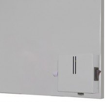 Aqua Rodos - Infrardeči panel TCM 600 - beli