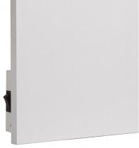 Aqua Rodos - Infrardeči panel TCM 600 - beli