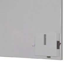 Aqua Rodos - Infrardeči panel TCM 600 - marmor