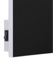 Aqua Rodos - Infrardeči panel TCM 800 - črni