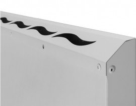 Aqua Rodos - Infrardeči panel SWH RE 700 hibrid