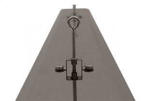 Aqua Rodos - Infrardeči panel SW PRO 3000