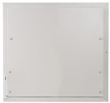 Aqua Rodos - Infrardeči panel TCH RA 500 hibrid - beli