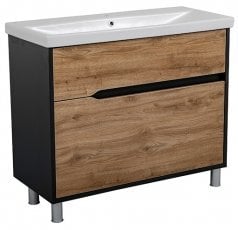 Omarica z umivalnikom Sidney 100 talna