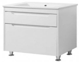 Omarica z umivalnikom Valencia 85 talna