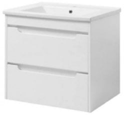 Omarica z umivalnikom Valencia 85 stenska