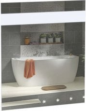 LED Ogledalo Elit 60