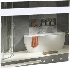 LED Ogledalo Elit 80