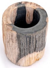 Aqua Rodos - Kozarec Fossil Wood rjavi