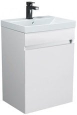 Omarica z umivalnikom Urban 50