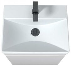 Aqua Rodos - Omarica z umivalnikom Urban 50