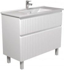 Omarica z umivalnikom Fluffy 100 