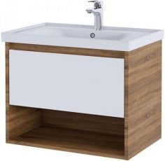 Omarice z umivalnikom Edda 80 