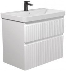 Omarica z umivalnikom Fluffy 80 