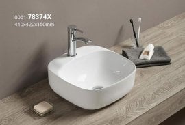 Umivalnik Kimic Oval 40P