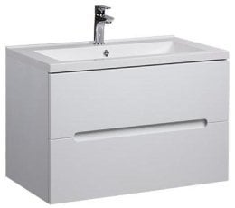 Omarica z umivalnikom Oktavio 60